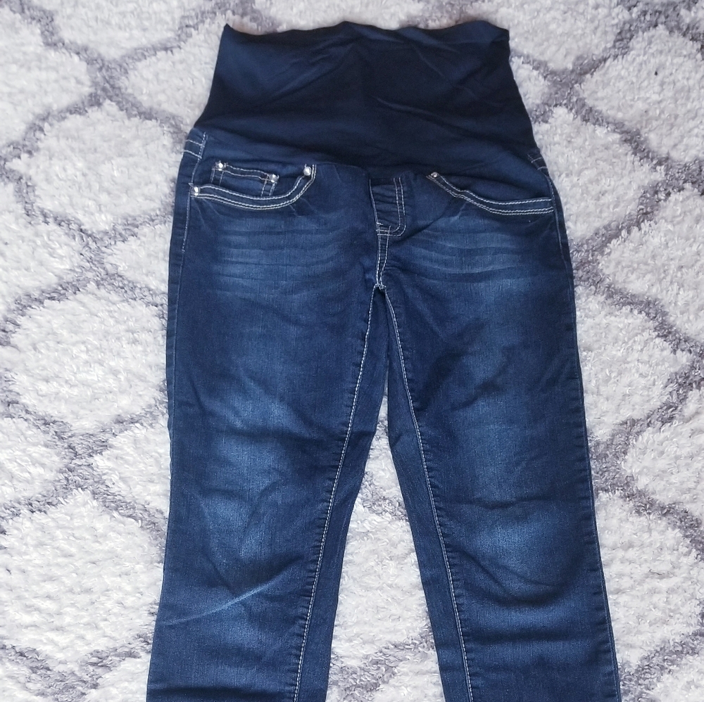 Maternity Jean's